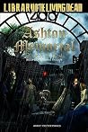 Ashton Memorial (Memorial Trilogy, #2) Ashton Memorial (Memorial Trilogy, #2)
