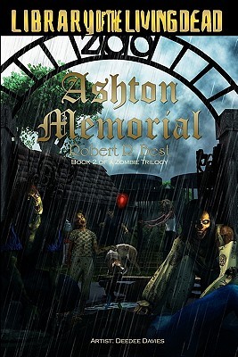 Ashton Memorial (Memorial Trilogy, #2)
