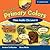 American English Primary Colors 6 Class Audio CDs