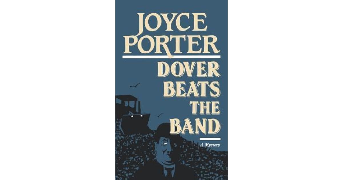 Joyce porter biography image