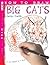 How to Draw Big Cats