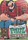 The Tall Tale of Paul Bunyan: The Graphic Novel (Graphic Spin)