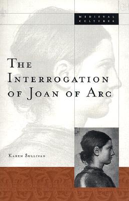 The Interrogation of Joan of Arc (Paperback)