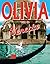 Olivia va a Venecia / Olivia Goes to Venice by Ian Falconer
