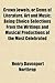 Crown Jewels, or Gems of Literature, Art and Music; Being Choice Selections from the Writings and Musical Productions of the Most Celebrated