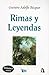 Rimas y Leyendas by Gustavo Adolfo Bécquer