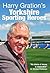 Harry Gration's Yorkshire Sporting Heroes