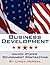 Business Development by Lynda McNeal