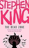 The Dead Zone by Stephen        King