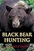 Black Bear Hunting
