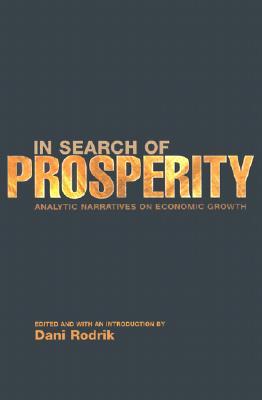 In Search of Prosperity (Paperback)