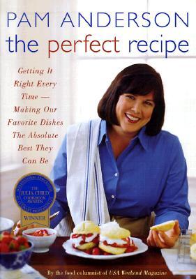 The Perfect Recipe (Hardcover)