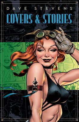 Covers & Stories (Hardcover)
