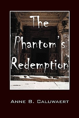 The Phantom's Redemption (Paperback)