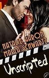 Unscripted by Natalie Aaron