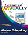 Teach Yourself VISUALLY Wireless Networking