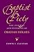 Baptist Piety: The Last Wil...