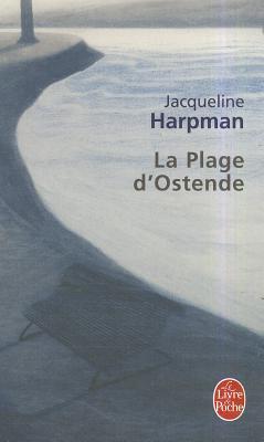 La Plage D'Ostende (Mass Market Paperback)