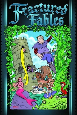 Fractured Fables (Hardcover)