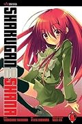 Shakugan no Shana Vol. 6