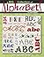 A Big Collection of Alphabets in Cross Stitch