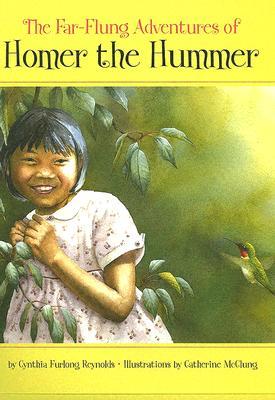 The Far-Flung Adventures Of Homer The Hummer (Hardcover)