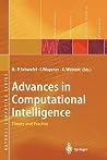 Advances in Computational Intelligence Advances in Computational Intelligence