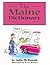 The Maine Dictionary