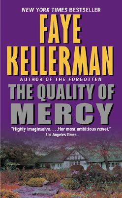 The Quality of Mercy (Mass Market Paperback)