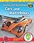 Cars and Motorcycles (Sci-Hi, Level S: Science and Technology)