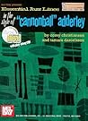 Essential Jazz Lines: C Inst Cannonball Adderley