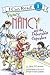Fancy Nancy and the Delectable Cupcakes (I Can Read Level 1)