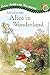 Lewis Carroll's Alice in Wonderland (Penguin Young Readers, Level 4)