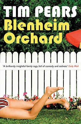 Blenheim Orchard (Print on Demand (Paperback))