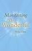 Manifesting Mr. Wonderful