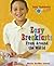Easy Breakfasts from Around the World (Easy Cookbooks for Kids)