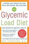 The Glycemic-Load Diet by Rob Thompson