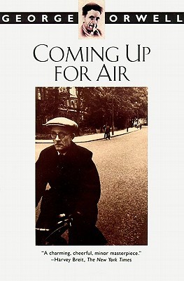 Coming Up for Air