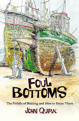 Foul Bottoms (Paperback)