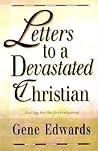Letters to a Devastated Christian: Healing for the Brokenhearted