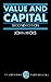 Value and Capital: An Inquiry into some Fundamental Principles of Economic Theory
