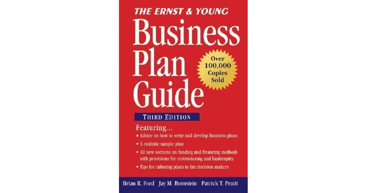 The ernst young business plan guide rapidshare 04 image