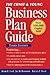 The Ernst & Young Business Plan Guide by Brian R. Ford