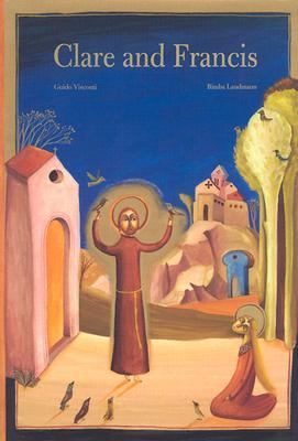 Clare and Francis (Hardcover)