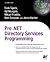 Pro .NET Directory Services Programming
