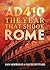 AD 410: The Year that Shook Rome