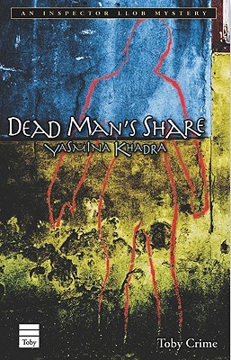 Dead Man's Share (An Inspector Llob Mystery)