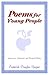 Poems for Young People