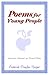 Poems for Young People