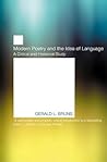 Modern Poetry and the Idea of Language (American Literature)